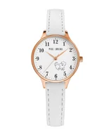 Zegarki dla dzieci - Zegarek Dziecięcy Paul Lorens Piesek PL12491A2-3C2-3 + BOX - miniaturka - grafika 1