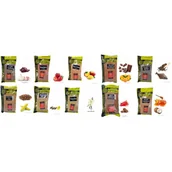 Przynęty - Profess Mix Smaków 10 x 1kg Zanęta Optima 10kg - miniaturka - grafika 1