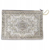 Nerki - Kosmetyczka Saszetka Duża Xl Etui Turecka Orientalne Wzory Podróżna Piękna - miniaturka - grafika 1