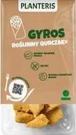 Zdrowa żywność - Roślinny Qurczak® Gyros 180g - miniaturka - grafika 1