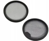 Filtry do odkurzaczy - 2X Filtry Piankowe Do Xiaomi G10, G9, Dreame T20 T10 T30 R10 R20 T20 Pro - miniaturka - grafika 1
