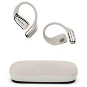 Słuchawki - HiFuture FutureMate 2 Pro (białe) - miniaturka - grafika 1