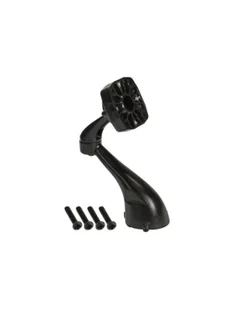 ALPINE KTE-DME-B907 Zestaw instalacyjny do montażu lusterka cyfrowego DME-R1200 w Mercedes Sprinter 907/910 - Akcesoria car audio - miniaturka - grafika 1