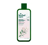 Kosmetyki do kąpieli - Farmona Herbal Care nawilżająca esencja do kąpieli i pod prysznic Jaśmin z Olejkiem z Moreli 400 ml - miniaturka - grafika 1