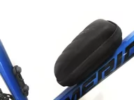 Akcesoria rowerowe - FIDLOCK Torebka rowerowa FIDLOCK Twist Na Narzędzia + Baza Bike czarna 9635 - miniaturka - grafika 1