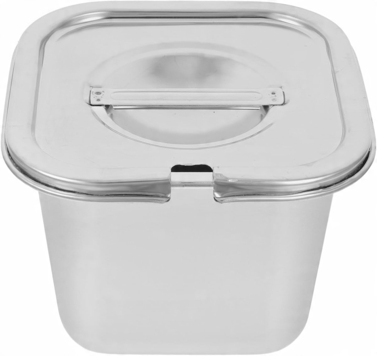 Pojemnik Gn Ce 14 Mm Stal Nierdzewna