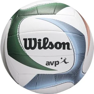 Piłka siatkowa WILSON AVP PXL ( 5) - Siatkówka - miniaturka - grafika 1