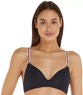 Tommy Hilfiger Biustonosze, Pustynne niebo, 70A - Biustonosze - miniaturka - grafika 1