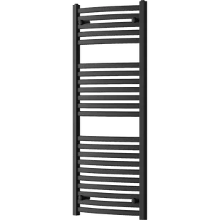 Mexen Helios grzejnik łazienkowy 1200 x 500 mm, 567 W, czarny - W103-1200-500-00-70 - Grzejniki łazienkowe - miniaturka - grafika 1