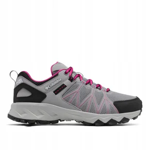 Damskie Buty Peakfreak II Outdry W 39 - Buty trekkingowe damskie - miniaturka - grafika 1