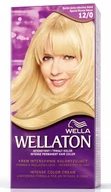 Farby do włosów i szampony koloryzujące - Wella Wellaton 12/0 Bardzo jasny Naturalny Blond - miniaturka - grafika 1