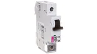 Bezpieczniki elektryczne - ETI ETI_POLAM Ogranicznik mocy OSP 10 40A 1P 250V 002181020 - miniaturka - grafika 1