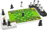 Gry planszowe - Shifu Shifu Tacto Chess – Gra w szachy na tablet - miniaturka - grafika 1