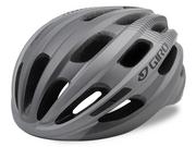 Kaski rowerowe - GIRO Kask rowerowy szosowy ISODE matte titanium GR-7089207 - miniaturka - grafika 1