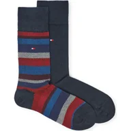 Skarpetki męskie - Tommy Hilfiger Skarpety 2-pack - miniaturka - grafika 1