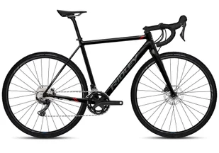 Rower Przełajowy RIDLEY X-RIDE DISC GRX 400 - Rowery - miniaturka - grafika 1
