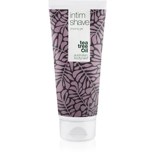 Australian Bodycare Australian Bodycare Intim Shave 200 ml - Kosmetyki do higieny intymnej - miniaturka - grafika 1