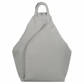 Plecaki - Picard Tiptop Kombi-Plecak z nylon 20 cm kiesel - miniaturka - grafika 1