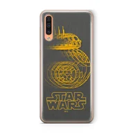Etui i futerały do telefonów - Etui na SAMSUNG Galaxy A50/A50s/A30s STAR WARS BB 8 007 - miniaturka - grafika 1