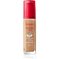 Podkłady do twarzy - BOURJOIS Paris Healthy Mix Clean & Vegan Radiant Foundation podkład 30 ml dla kobiet 56,5C Maple - miniaturka - grafika 1