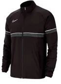 Bluzy dla dziewczynek - Bluza dziecięca Nike Academy 21 CW6121-014 137-147 cm M - miniaturka - grafika 1