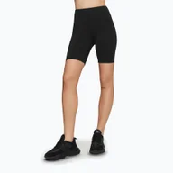 Spodnie sportowe damskie - Spodenki treningowe damskie Cardio Bunny Chilly - miniaturka - grafika 1
