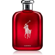 Wody i perfumy męskie - Ralph Lauren Polo Red Eau de Parfum woda perfumowana 125 ml - miniaturka - grafika 1