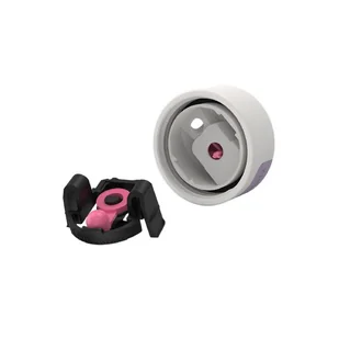 Kambukka Kubek termiczny Olympus 500 ml Aurora Pink 11357-uniw - Kubki termiczne - miniaturka - grafika 5