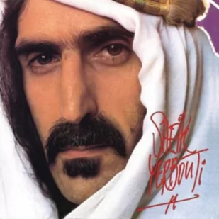 Sheik Yerbouti (Frank Zappa) (Vinyl / 12" Album) - Winyle - miniaturka - grafika 1