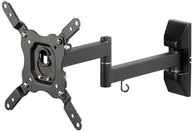 Uchwyty do monitorów - Vivanco TV wall mount Full Motion 43" 25kg - miniaturka - grafika 1