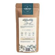 Kawa - Santos Kawa ziarnista GRANO TOSTADO Brazylia Arabica 1 kg 49 - miniaturka - grafika 1