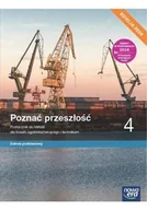 Podręczniki dla szkół podstawowych - Historia LO 4 Poznać przeszłość Podr ZP - miniaturka - grafika 1