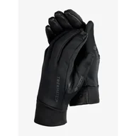 Rękawiczki sportowe damskie - Rękawiczki wiatroszczelne Trekmates Gulo Glove - miniaturka - grafika 1