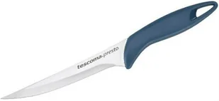 Tescoma Nóż kuchenny uniwersalny - 14 cm PRESTO nr. katalogowy 863005 - Noże kuchenne - miniaturka - grafika 2