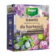 Nawozy ogrodnicze - Nawóz ZADBANE KWIATY do hortensji 1 kg - miniaturka - grafika 1