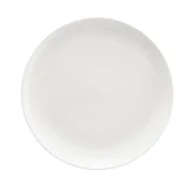 Talerze - Talerzyk Deserowy 20,5 Cm Boston White Villa Italia - miniaturka - grafika 1