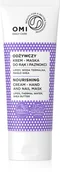 Kremy i maski do rąk - OMI, Odżywczy Krem-maska Do Rąk I Paznokci Vegan, 75ml - miniaturka - grafika 1