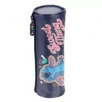 Paso Piórnik tuba Disney Stich DS24BB-003 - Piórniki - miniaturka - grafika 1