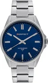 Zegarki męskie - Zegarek Perfect Zegarek męski PERFECT LARRY M148-02 - miniaturka - grafika 1