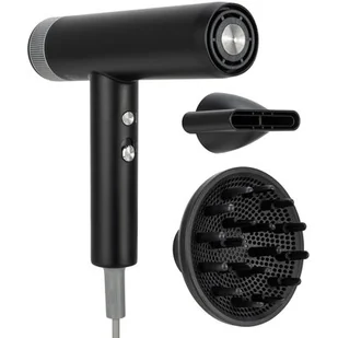 Humanas AirTouch HD-AT03 2000W 3+1 - Suszarki do włosów - miniaturka - grafika 1