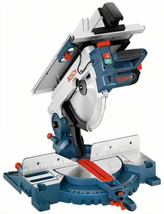 Bosch GTM 12 JL - Piły elektryczne - miniaturka - grafika 1