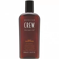 Odżywki do włosów - American Crew Daily Conditioner odżywka do włosów 250 ml - miniaturka - grafika 1