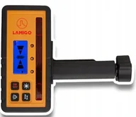 Sprzęt geodezyjny - LAMIGO SPIN 205 Digital z łatą i statywem (5 lat gwarancji) - miniaturka - grafika 1