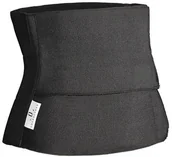 Bielizna ciążowa - Lola&Lykker Core Restore postpartum support belt, black size S - miniaturka - grafika 1