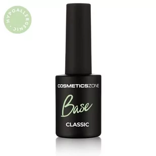 Lakier Hybrydowy Base Baza 15 ml Cosmetics Zone - Lakiery hybrydowe - miniaturka - grafika 1