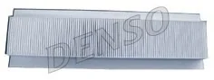 Filtr, wentylacja przestrzeni pasażerskiej Denso DCF517P - Filtry kabinowe - miniaturka - grafika 1