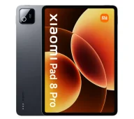 Tablety - Xiaomi Pad 8 Pro 11,2" 12/512GB Wi-Fi Szary - miniaturka - grafika 1