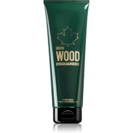 Żele pod prysznic dla mężczyzn - Dsquared2 Green Wood żel do kąpieli i pod prysznic dla mężczyzn 250 ml - miniaturka - grafika 1