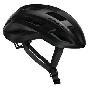 Kask rowerowy LAZER Strada KinetiCore Czarny Szosowy  rozmiar L - Kaski rowerowe - miniaturka - grafika 1