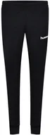 Spodnie męskie - SPODNIE DAMSKIE hummel TTS PANT LADIES 132604-8000-S - miniaturka - grafika 1